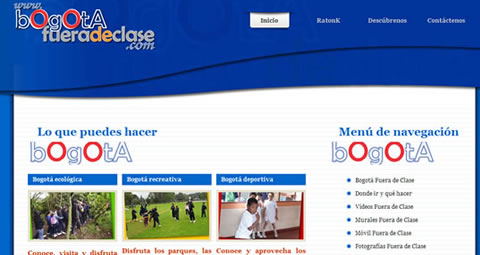 Diseño web