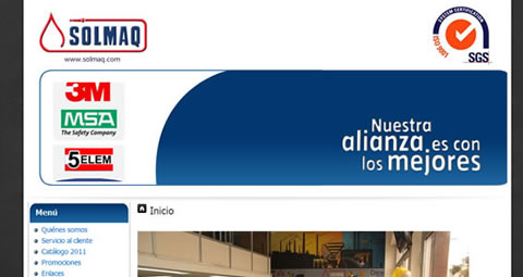 Diseño web