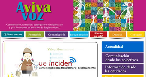 Diseño web