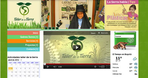 Diseño web