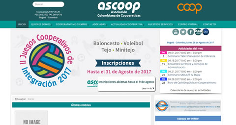 Diseño web
