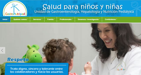 Diseño web