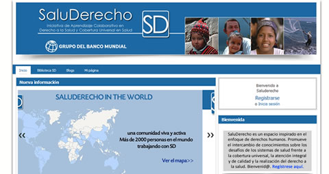 Diseño web