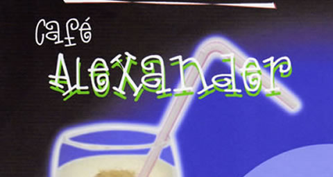 Diseño gráfico
