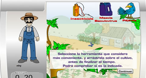 Desarrollo multimedia