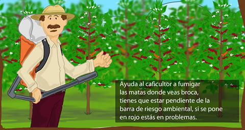 Desarrollo multimedia