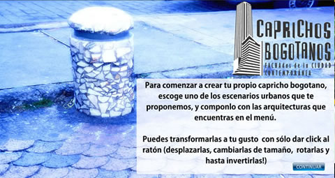 Desarrollo multimedia