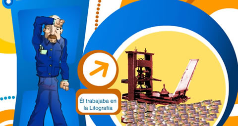 Productos multimedia