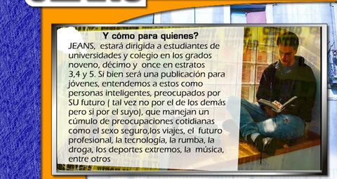 Productos multimedia