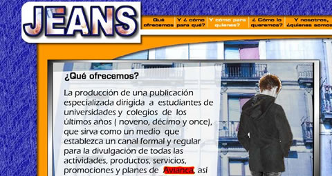 Productos multimedia