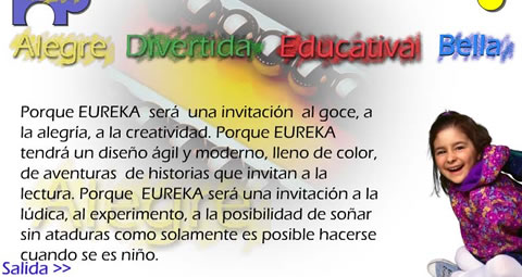 Productos multimedia