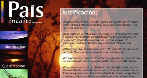 Productos multimedia