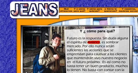Productos multimedia