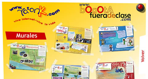 Productos multimedia