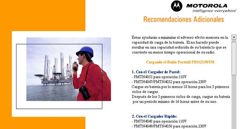 Productos multimedia