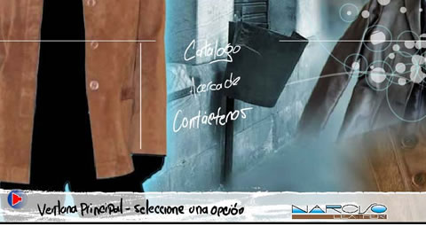 Productos multimedia