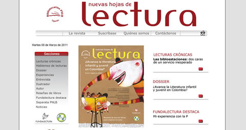 Diseño web