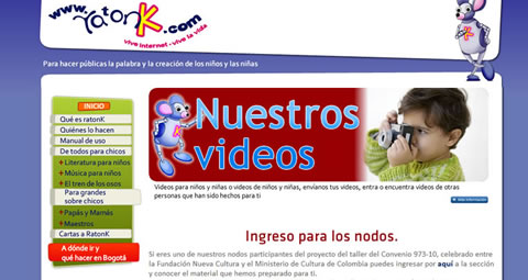 Diseño web