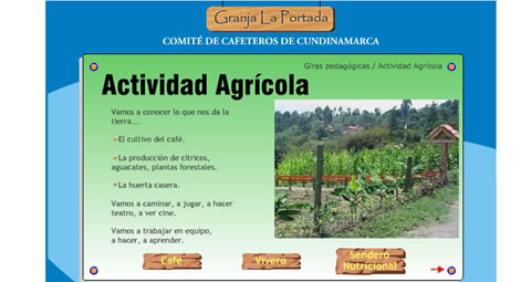 Diseño web