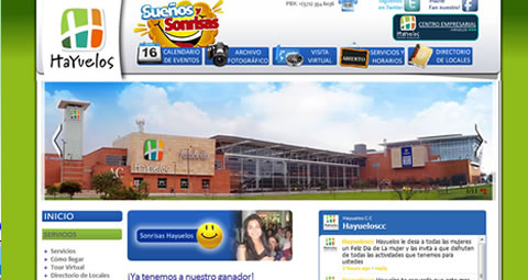 Diseño web
