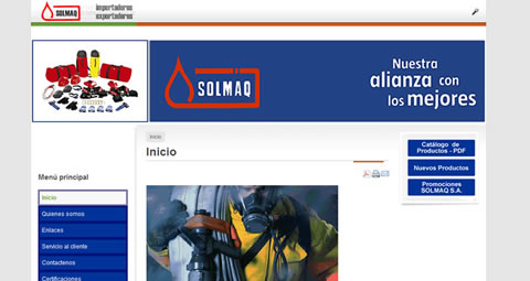 Diseño web