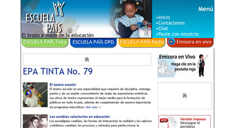 Diseño web